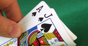 blackjack