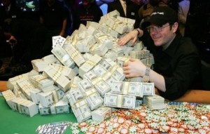 poker