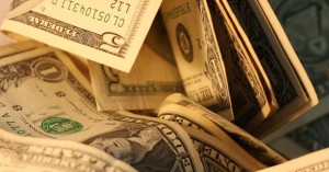 money
