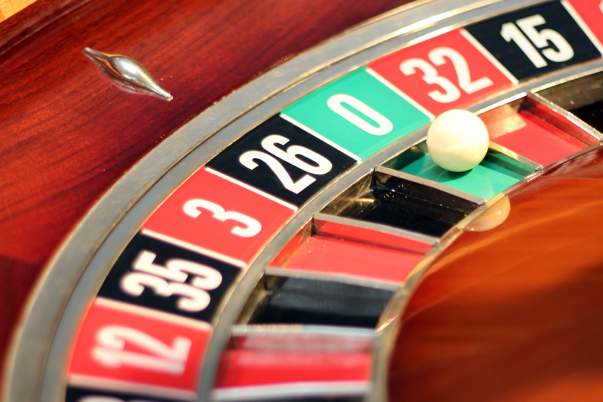 Dispelling The Myths Of Roulette